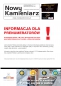 Nowy Kamieniarz nr 106